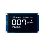 2.42 inch 128*64 OLED Display Module I2C 5 pin interface SSD1309 Driver Chip