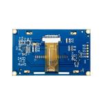 2.42 inch 128*64 OLED Display Module I2C 5 pin interface SSD1309 Driver Chip