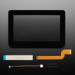 Raspberry Pi Touch Display 7 inch 720x1280 with Capacitive Touch screen