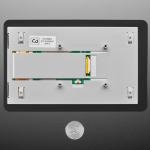 Raspberry Pi Touch Display 7 inch 720x1280 with Capacitive Touch screen