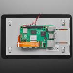 Raspberry Pi Touch Display 7 inch 720x1280 with Capacitive Touch screen