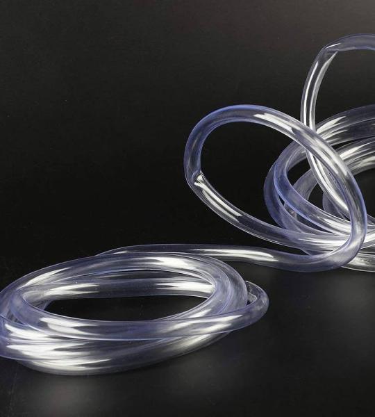 hose pipe 6mm id 8mm od tube (per meter)