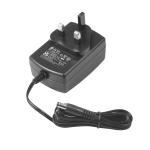 5V 3A Power Adapter Supply UK Plug 5.5mm x 2.1mm