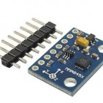 MMA8451 GY-45 Module Digital Triaxial Accelerometer Precision Tilt for Arduino