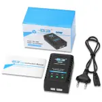 Charger for LIPO Battery 11.1V - 800 mah