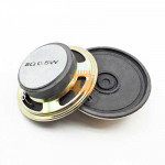 8 ohm 0.5w 2 inch speaker