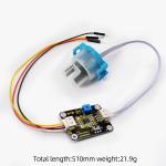 Keyestudio Turbidity Sensor V1.0 With Wires Compatible with Arduino for Water Testing