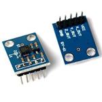 ADXL335 Module 3 axis Accelerometer Digital Gravity Angle Sensor