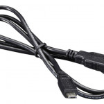 micro usb to USB cable 1M for Raspberry PI