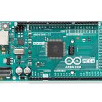 arduino mega 2560 rev3 official