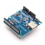 USB Host Shield Compatible for Arduino