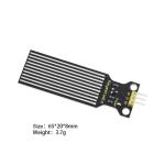Keyestudio Water Level Sensor Droplet Detection Module for Arduino UNO R3