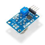 MQ-4 Methane Gas Sensor Natural Coal Detector Module SnO2