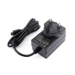 Raspberry Pi 5 27W USB-C Power Supply PD 5V 5A us type plug