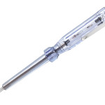 line tester pen screwdriver wh-991 144mm 3mm