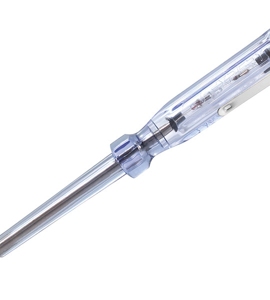 line tester pen screwdriver wh-991 144mm 3mm