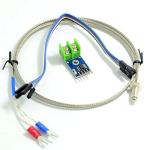 Max6675 K Type Thermocouple Temperature Sensor Module