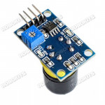 MQ131 ozone sensor, ozone gas detection sensor module