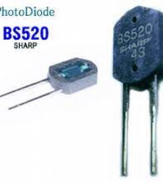 bs520 Photodiode for Visible Light