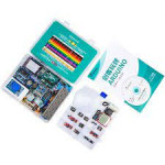 lerabbit arduino learning kit luxury version