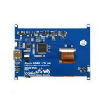 WAVESHARE-5inch HDMI LCD (H)