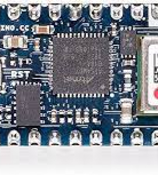 Arduino Nano 33 Iot With Headers 2955