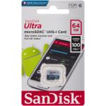 SanDisk Ultra 64gb sd card