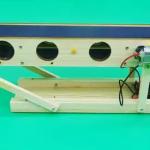 Diy conveyor belt kit (Unassembled)
