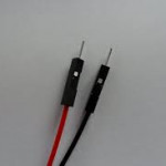 9V Battery Snap Clip Lead Wire