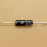 ‬‪SW-200D ball switch/switch tilt switch