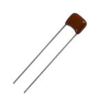 560nF (564) 50V Leaded MLCC Ceramic Capacitor