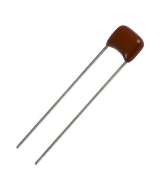 560nF (564) 50V Leaded MLCC Ceramic Capacitor