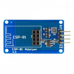 esp8266 ESP-01 Adapter Module 3.3-5 V (Arduino compatible)