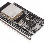 Esp32-devkitc-32d Development Board ESP32 Wroom 32D WiFi Bluetooth