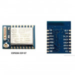 ESP-07 ESP8266 WIFI serial port