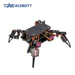 ACEBOTT QD020 ESP8266 Quadruped Bionic Spider Robot kit