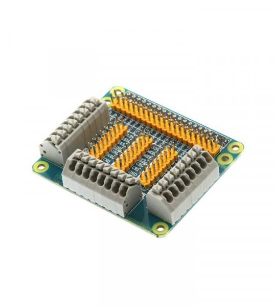 Raspberry PI Shield