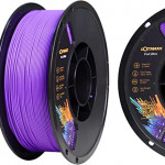 LOTMAXX Ultra PLA Filament (Ultra Purple/Violet)