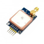 GPS NEO-6M Satellite Positioning Module Development Board for STM32 usb 51 neo6m（with Battery