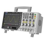Hantek DPO6104B Digital Storage Oscilloscope 4 Channels 100MHz 1 GSa/s Sample Rate Waveform Generator Spectrum Analyzer