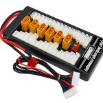 XT60 Plug Parallel Charging Board Para Board