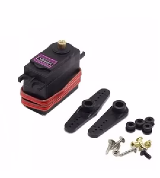 MG996R Metal Gear Servo - 180 degree
