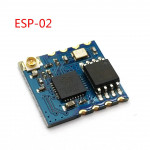 ESP8266 ESP-02 Remote Serial Port WIFI Transceiver Wireless Module AP+STA