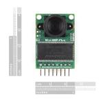 Arducam Mini Module Camera Shield 5 Megapixels OV5642 Camera Module for Arduino UNO Mega2560 Board