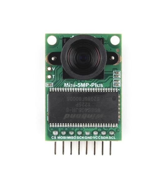 Arducam Mini Module Camera Shield 5 Megapixels OV5642 Camera Module for Arduino UNO Mega2560 Board