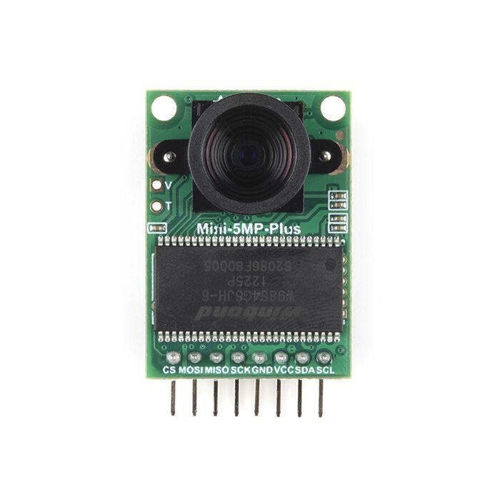 Arducam Mini Module Camera Shield 5 Megapixels OV5642 Camera Module for ...