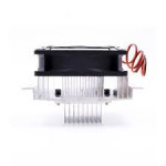 TEC-12706 Thermoelectric Peltier Cooling System Kit