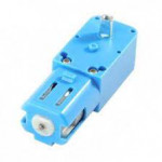 DC3V-6V DC gear motor TT motor