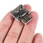 Digispark Kickstarter Common USB Development Board For ATTINY85