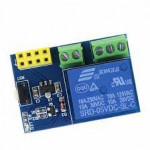 ESP8266 ESP-01 5V WiFi Relay Module